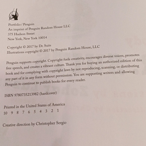 Oh, The Meetings You'll Go To!: A Parody By Dr. Suits Hardcover VERY GOOD - Picture 5 of 8